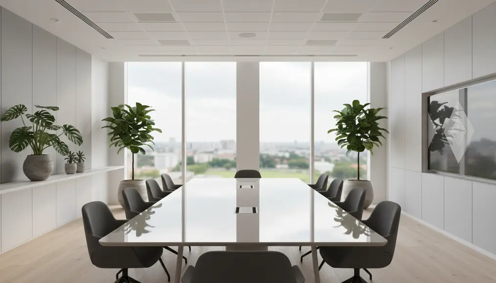 Manfaat Jangka Panjang Green Cleaning untuk Bisnis Kamu