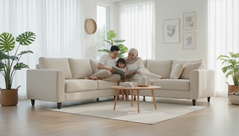 Manfaat Jangka Panjang untuk Kesehatan dan Nilai Properti Kamu