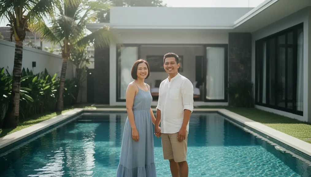 Testimoni Pelanggan Home Steril