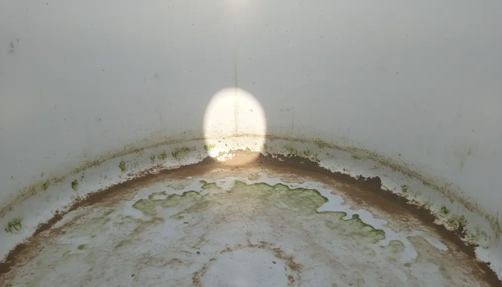 Mengapa Membersihkan Tandon Air Secara Berkala Itu Penting?