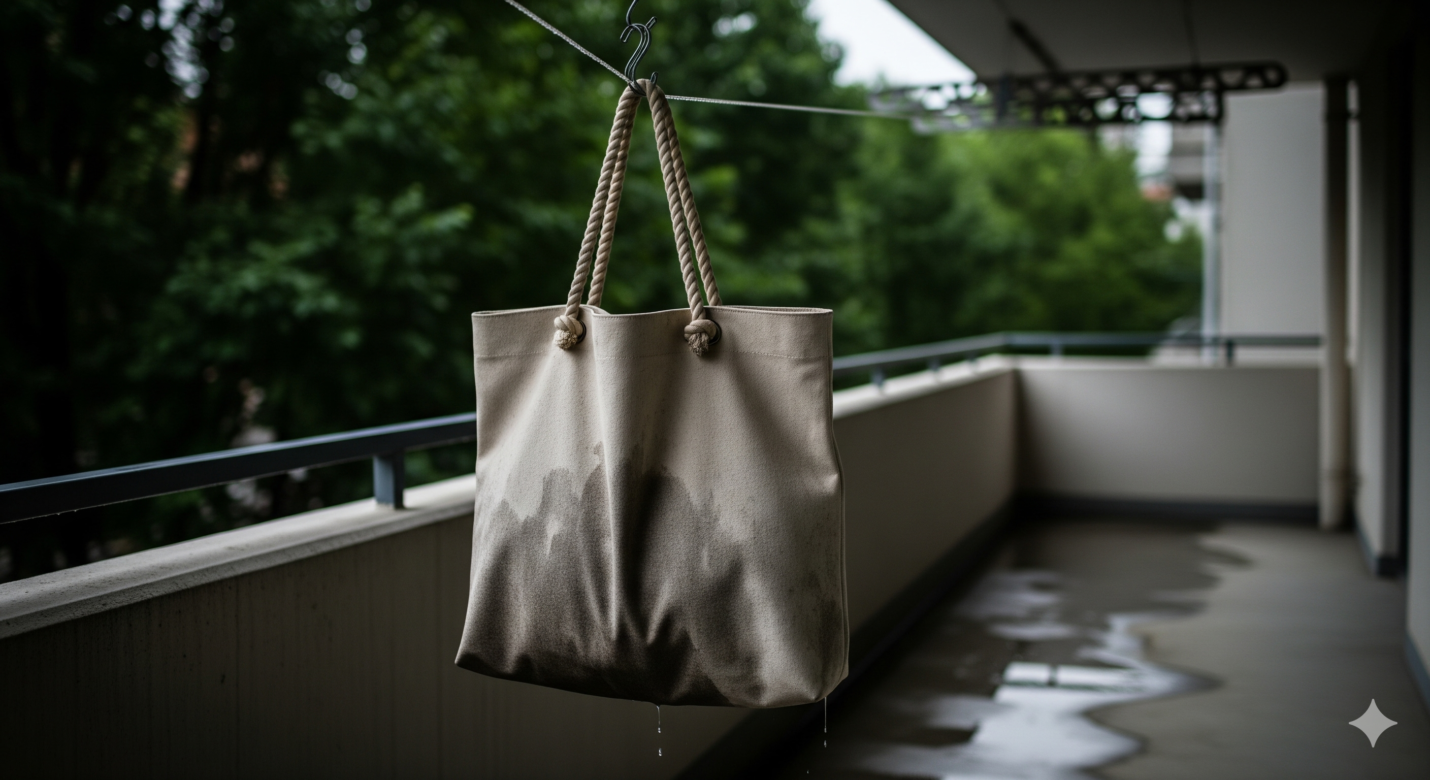 Cermati! Hasil Cuci Tas yang Buruk: Apa yang Harus Kamu Tanyakan Kepada Jasa Laundry?