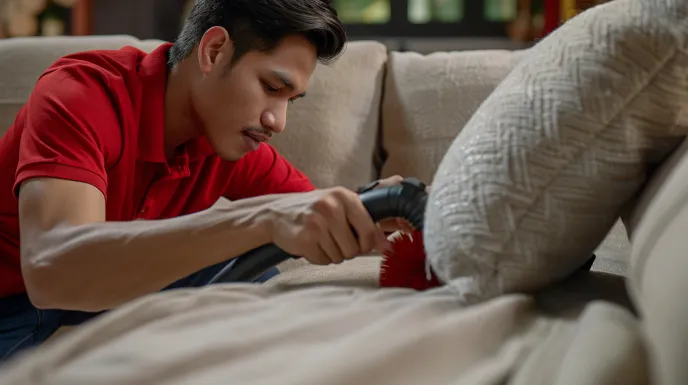 Gunakan Produk Perawatan yang Sesuai