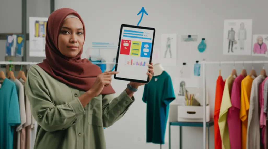Panduan Lengkap Keuangan Usaha Baju Satuan untuk Pemula: Kelola Modal, Raih Cuan!