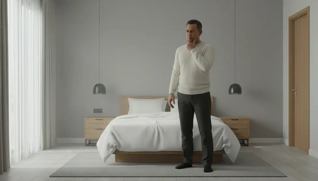 Kapan Saatnya Memanggil Profesional: Solusi Permanen untuk Bau Membandel