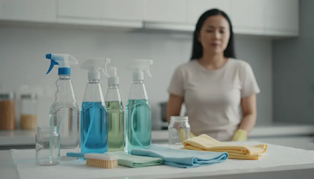 Persiapan Sebelum Membersihkan Penutup AC: Kunci Keamanan dan Efektivitas