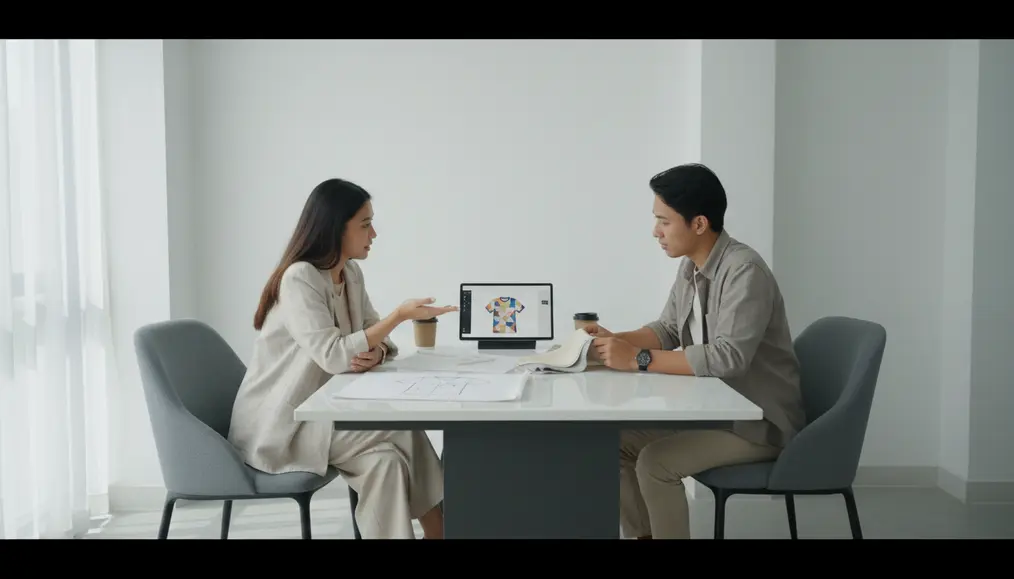 Pengertian dan Pentingnya Model Bisnis Co-Creation Pelanggan