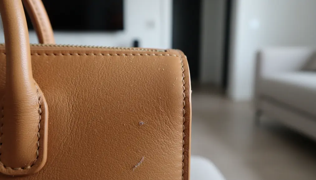 10 Kesalahan yang Harus Dihindari Saat Membersihkan Tas