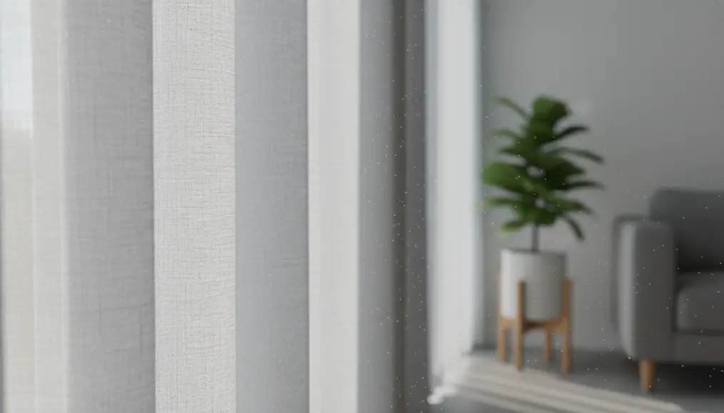 Mengapa Perawatan dan Pembersihan Gorden Itu Penting Banget?