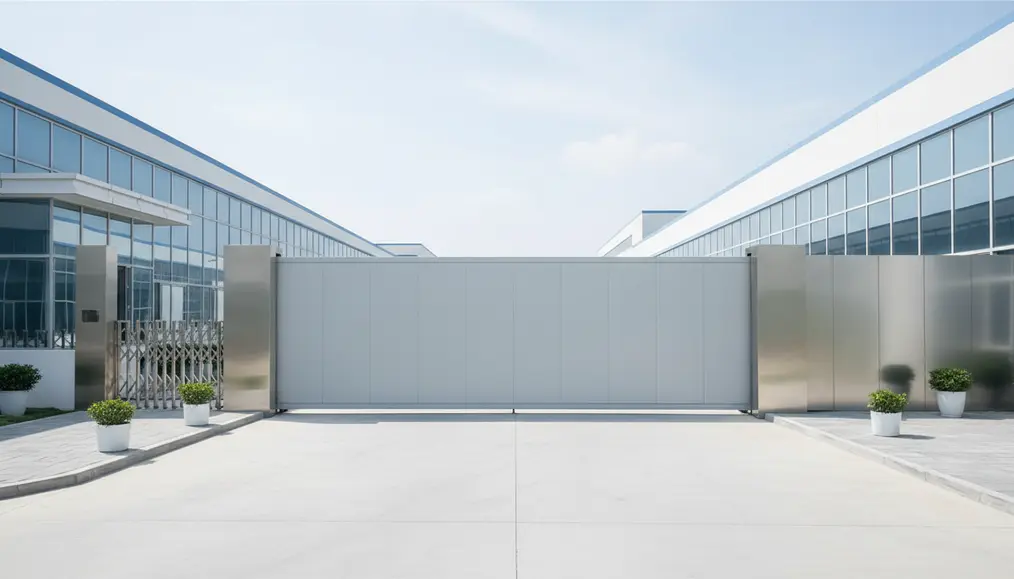 Mengapa kamu harus memilih jasa Jasa pasang rolling door & Folding gate di Home Steril?