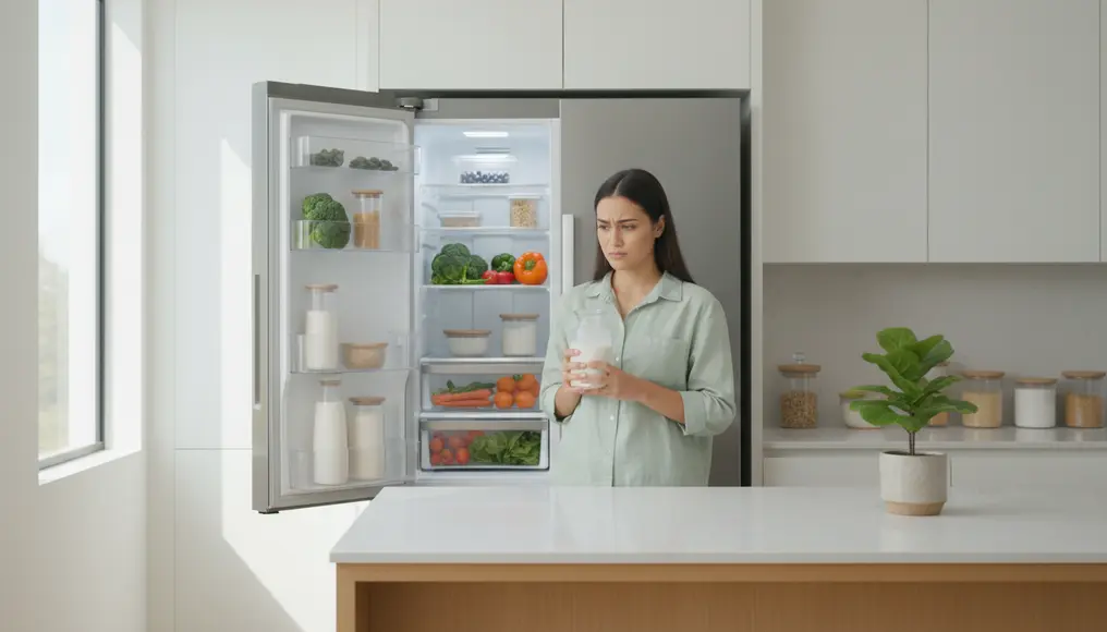 Tanda Thermostat Kulkas Rusak yang Wajib Kamu Kenali