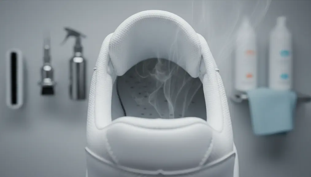 2. Menghilangkan Bau Tidak Sedap yang Mengganggu