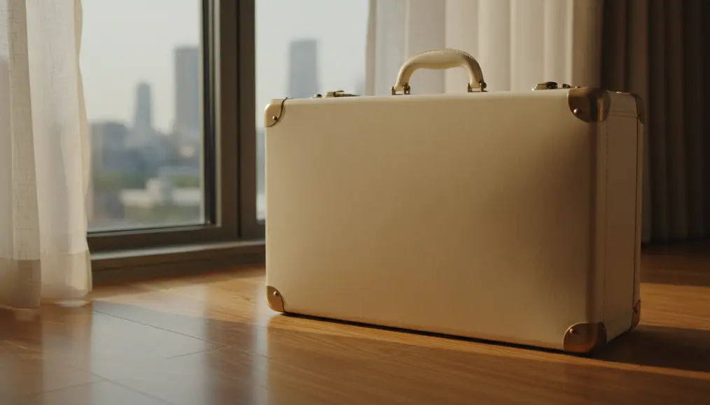 Pentingnya Restorasi Estetika Koper Mewah Sebelum Liburan