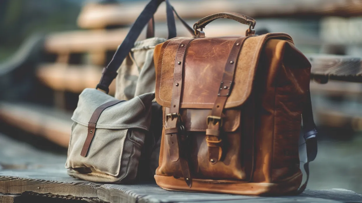 Tarif Jasa Cuci Tas Jakarta Barat: Harga Laundry Tas Branded dan Ransel