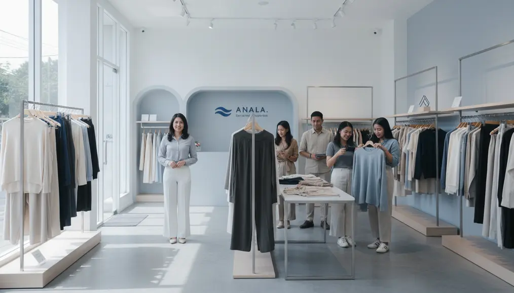 Mengapa Franchise Usaha Baju Satuan adalah Trik Peluang Emas?