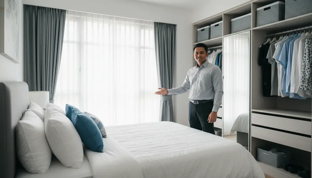 Mengapa kamu harus memilih jasa ART di Home Steril?