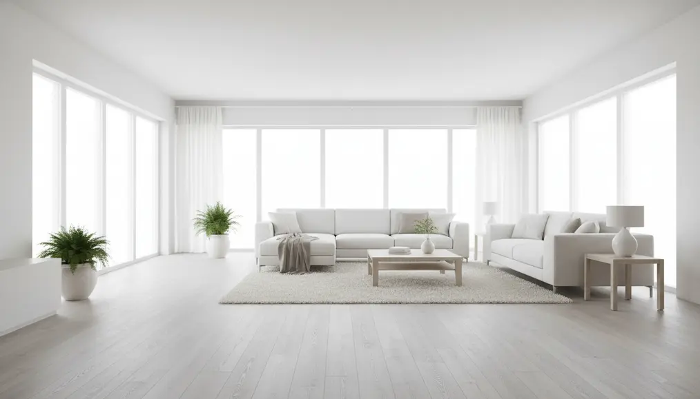 Mengapa Lantai Vinyl Menjadi Pilihan Favorit untuk Hunianmu?