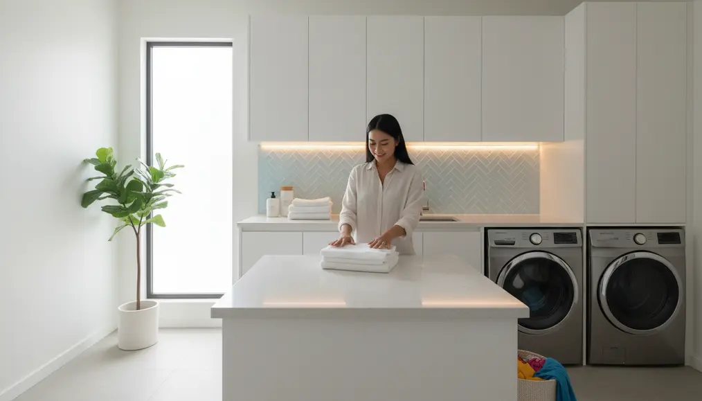 Pendahuluan: Kenapa Pemilihan Mesin Cuci Penting?