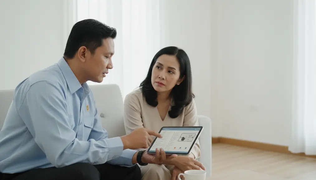 Pentingnya Memilih Vendor CCTV Jakarta yang Responsif dan Profesional