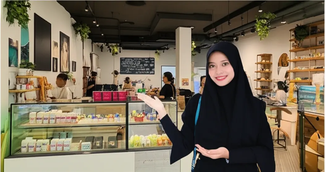 Tips Memilih Jasa Interior Desain untuk Ruko Anda