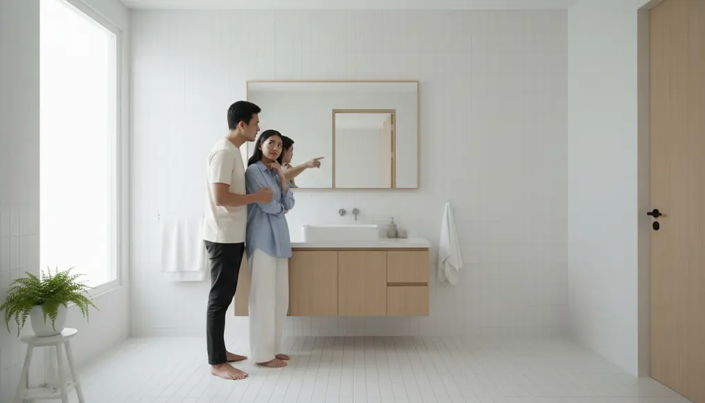 Mengapa Pilihan Water Heater Gas vs Listrik Penting?