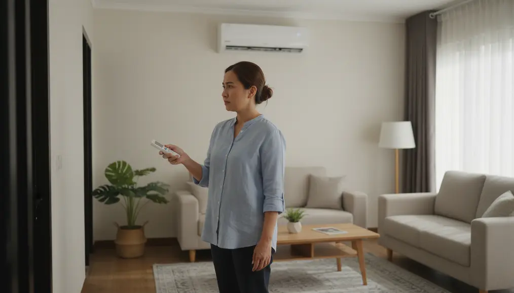 Mengapa AC Tiba-Tiba Tidak Merespons Remote? Mengenali Biang Keladinya