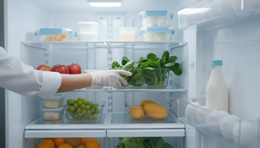 Tips Merawat Kulkas Agar Tidak Mudah Rusak Setelah Listrik Padam