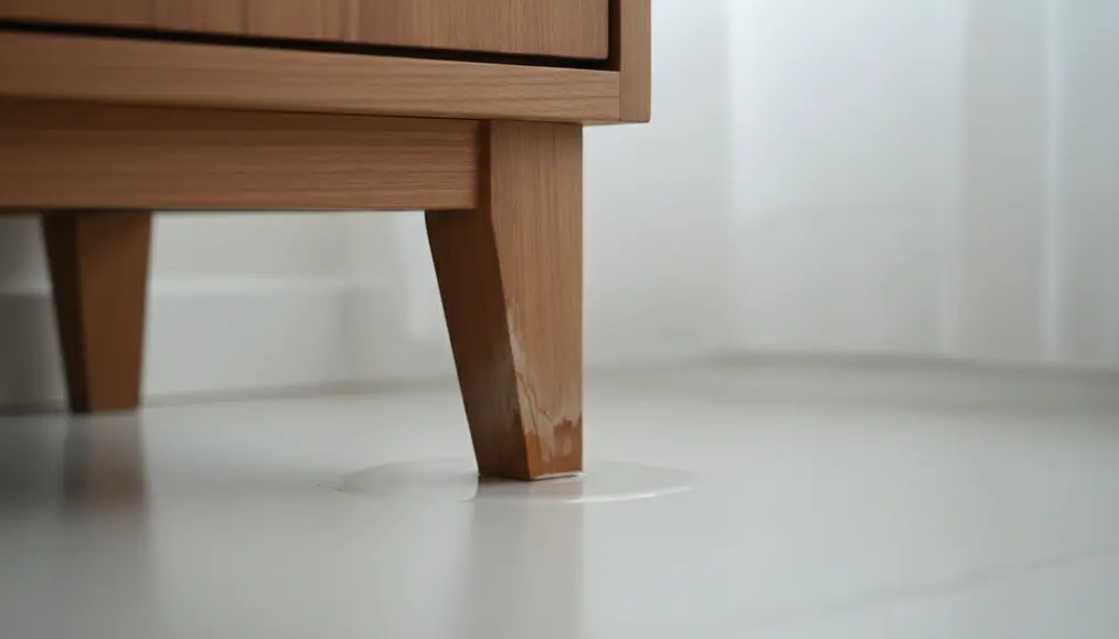 Kerusakan Perabot Kayu Setelah Banjir: Kenali Musuhmu!