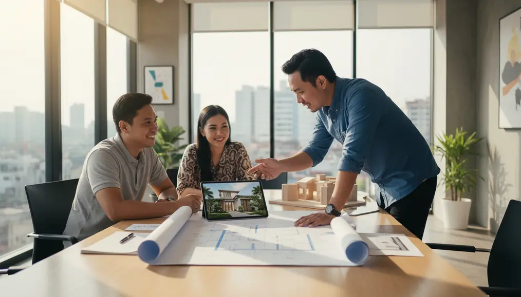 Perencanaan Renovasi Rumah Karawang yang Matang untuk Hasil Optimal