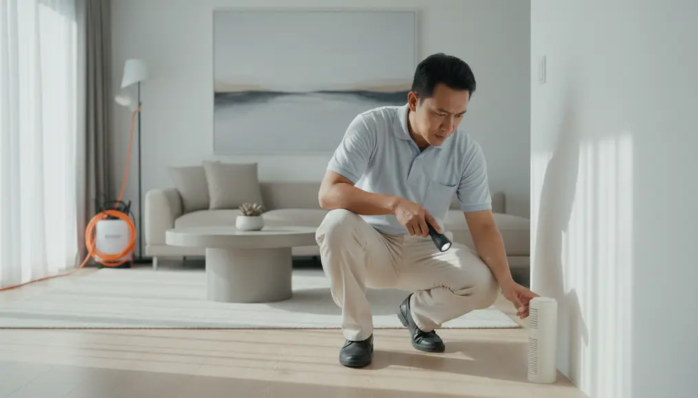 Kapan Memilih Metode Umpan dan Kapan Memilih Metode Spray?