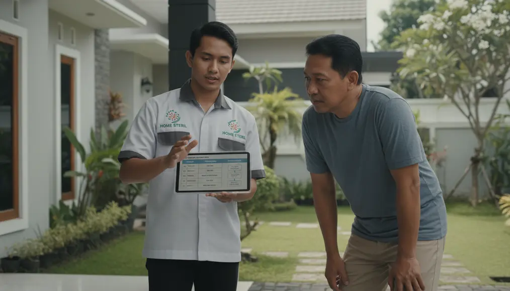 Berapa Ongkos Tukang Kuras Got di Surabaya?