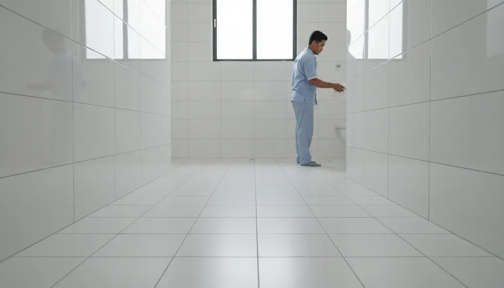 Home Steril: Jasa Pasang Keramik Bergaransi dengan Rating Tinggi