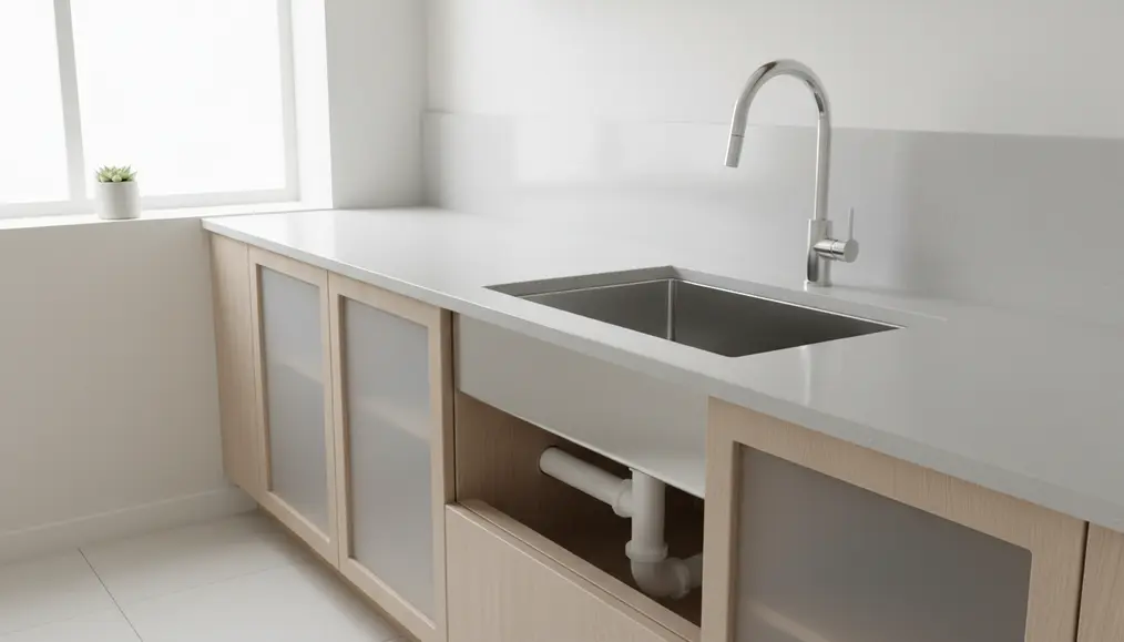 Mitos Populer Seputar Pipa PVC mampet