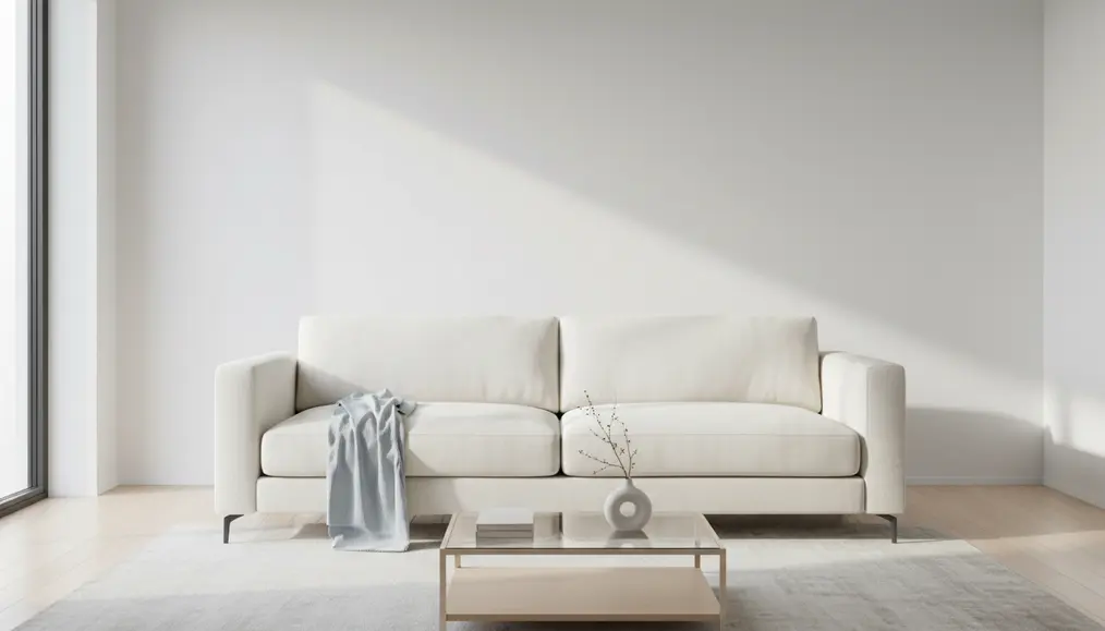 Pencegahan Pilling Jangka Panjang: Jaga Sofa Tetap Halus Optimal