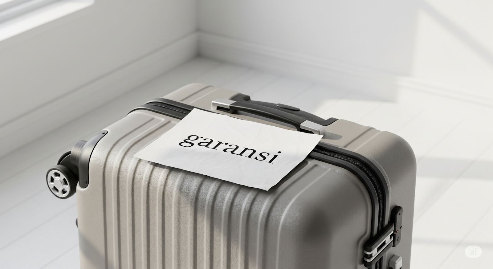 Mengapa kamu harus Memilih Jasa cuci koper di Sneakershoot?