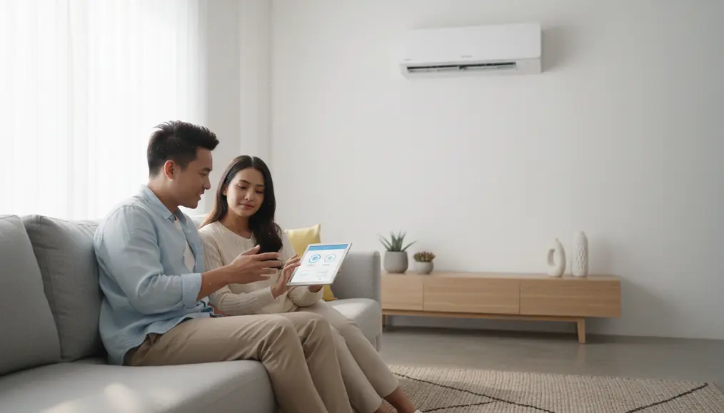 FAQ seputar Service AC Split di Home Steril
