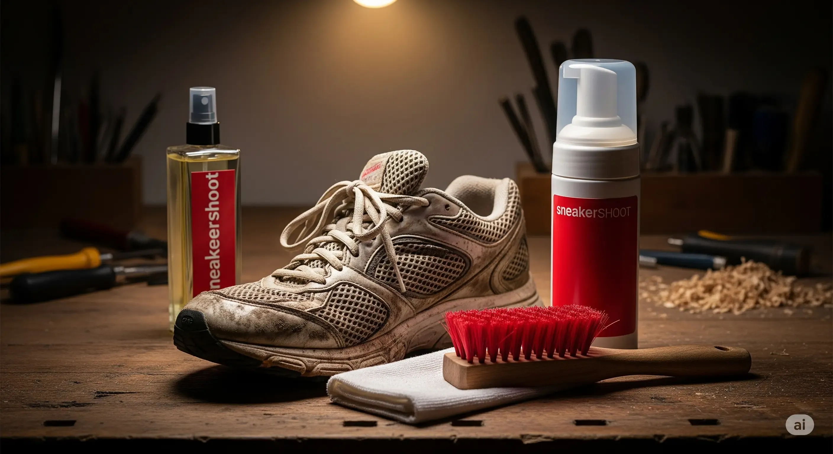 Mengapa Menjadi Mitra Sneakershoot Adalah Pilihan Tepat untuk Bisnis Anda