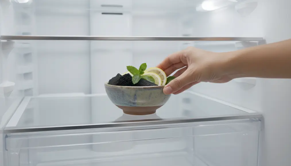 Cara Mengatasi Bau Plastik pada Kulkas Baru