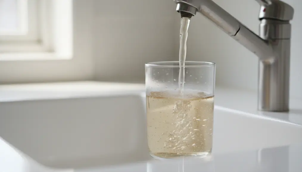 Kapan Waktunya Kamu Harus Segera Cuci Toren? Kenali Tanda-Tandanya!