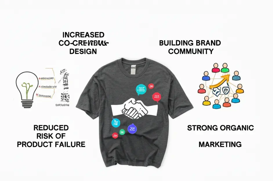 Strategi Co-Creation Desain Baju Satuan dengan Pelanggan: Ciptakan Koleksi Unik yang Laris Manis!