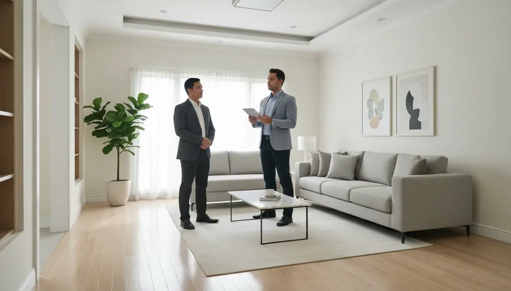 Tips Appraisal Rumah Tinggi Setelah Renovasi