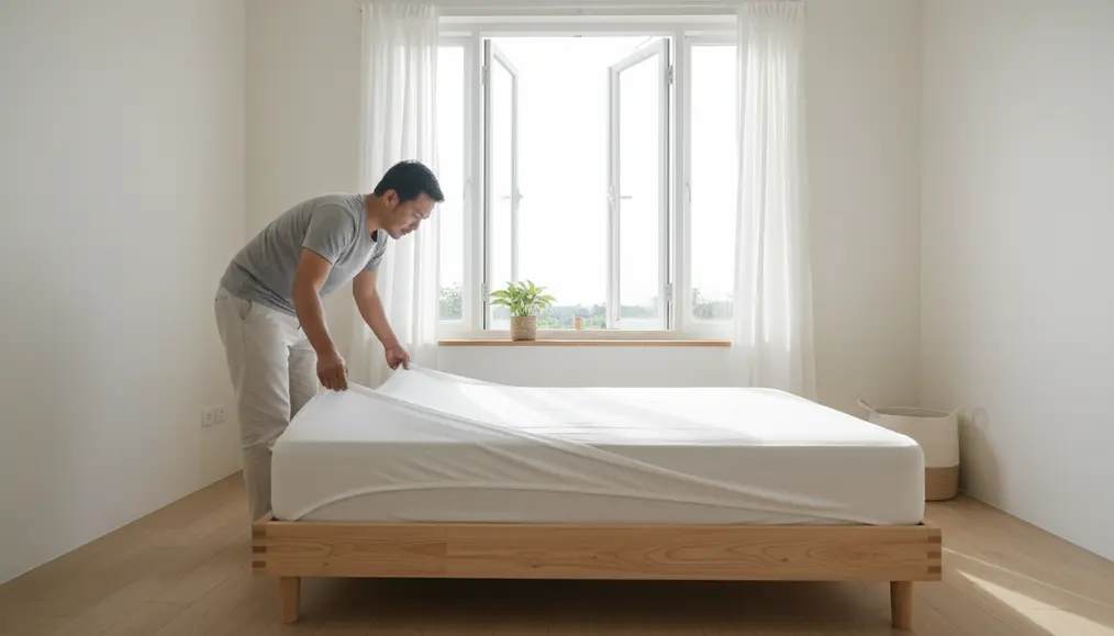 Tips Tambahan untuk Hasil Pembersihan Kasur yang Maksimal dan Tahan Lama