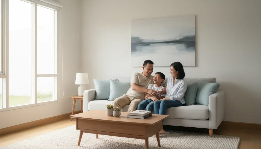 Testimoni Pelanggan Home Steril