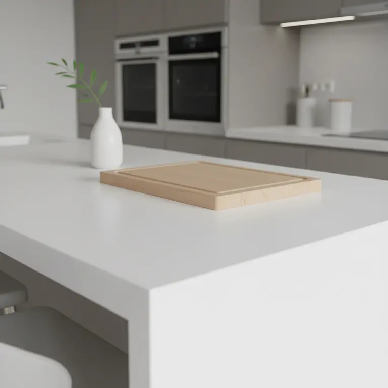 Memilih Top Table Kitchen Set: Kombinasi Estetika dan Fungsionalitas