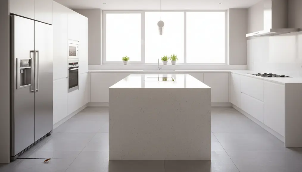 Mengenali Musuh: Mengapa Rumah Bersih Menarik Kecoak?