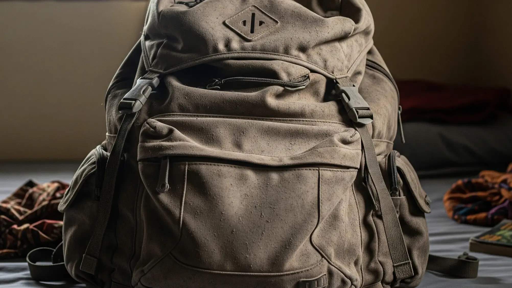 Perbandingan Cuci Tas Backpack Manual vs Mesin: Mana yang Lebih Baik?