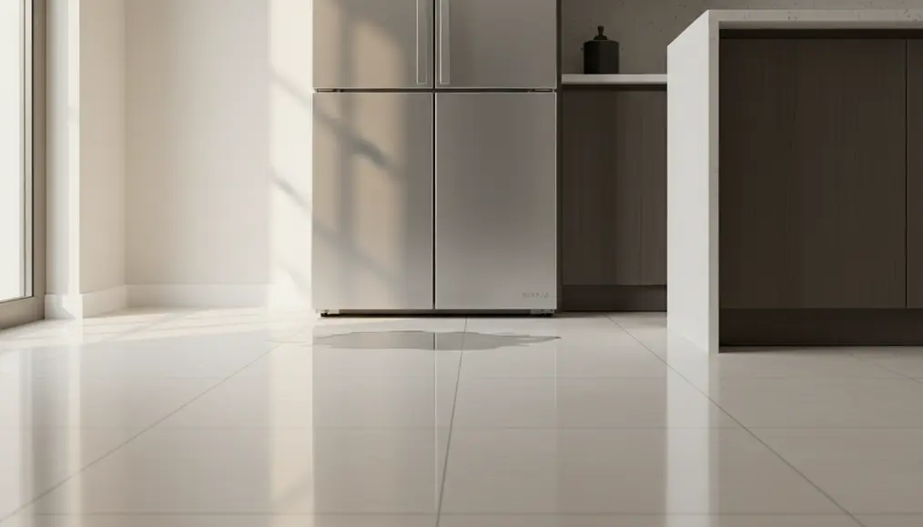 Mengapa Kulkas Sering Kebanjiran Air? Kenali Akar Masalahnya!