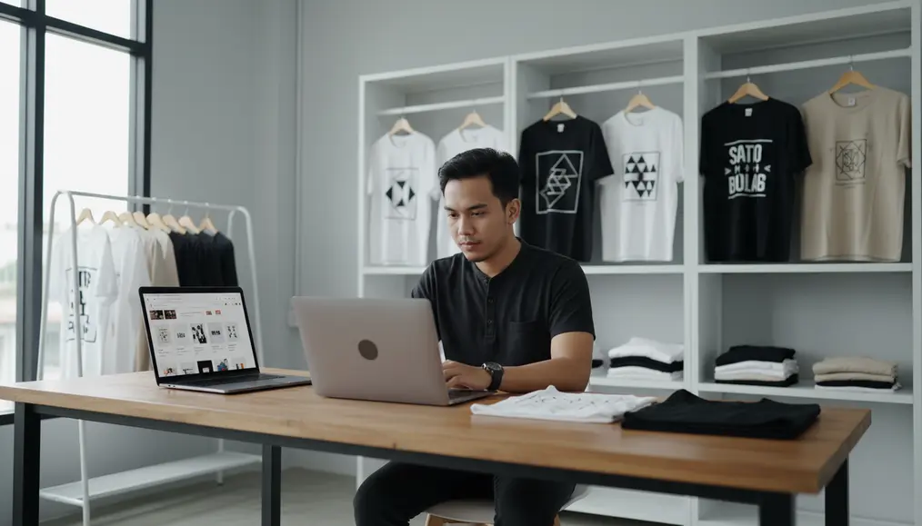 Mengapa Penjualan Baju Satuan Begitu Diminati di Era Sekarang?