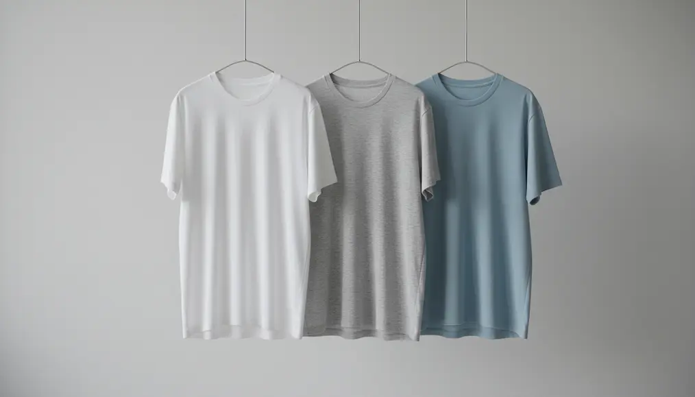 Jenis-Jenis Bahan Kaos yang Ideal untuk Distro dan Karakteristiknya