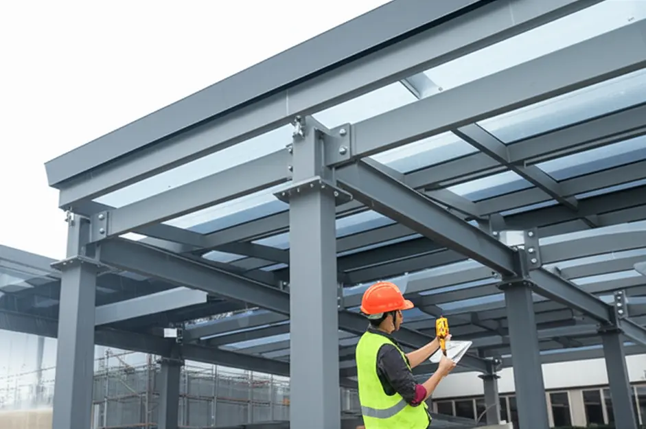 Panduan Memilih Jasa Pasang Kanopi Berkualitas untuk Gedung.