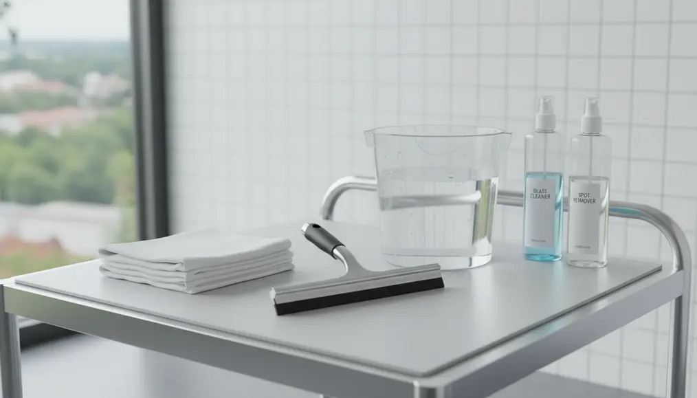 Persiapan Sebelum Memulai Pembersihan Jendela: Kunci Hasil Maksimal